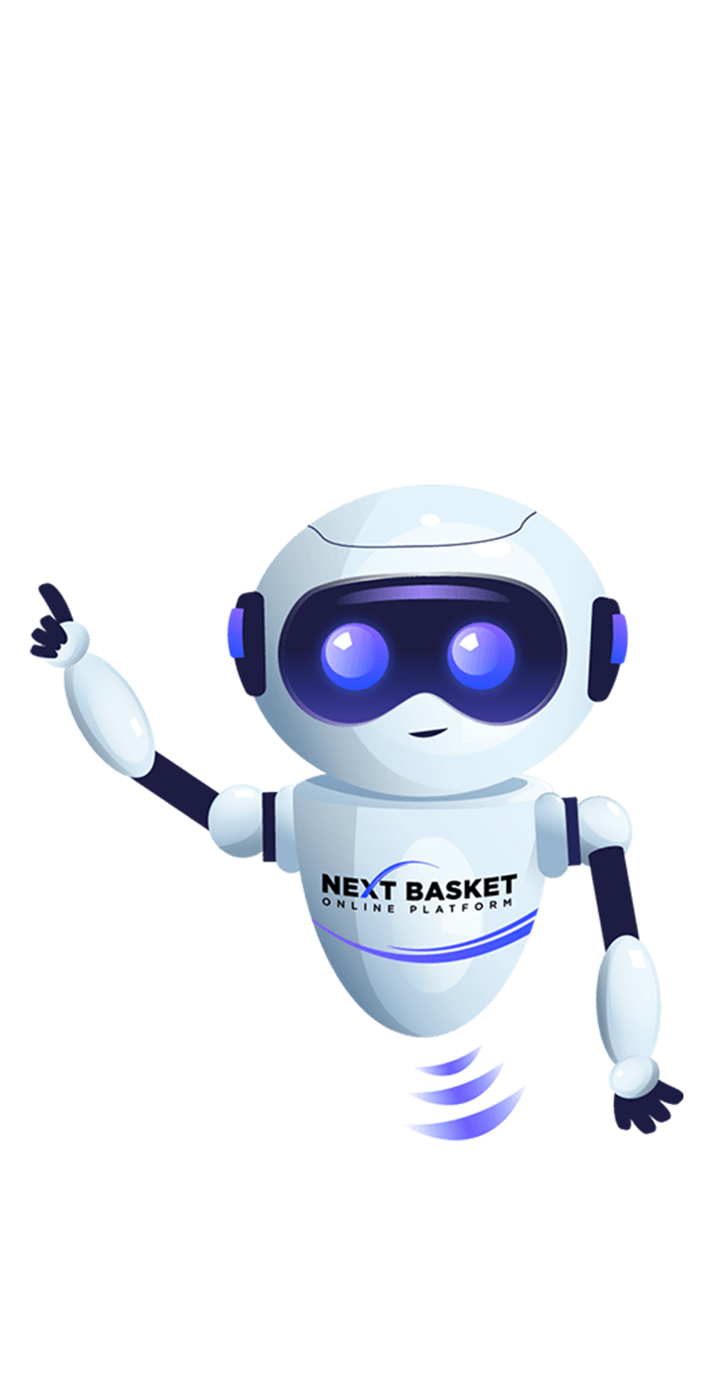 next-basket-robot